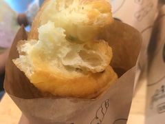 -头壹号饸饹面·大油条(东升科技园店)