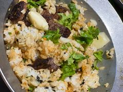 -哼蟹二将·烤肉酱蟹(合生汇店)