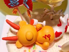 -CAKE BOSS 蛋糕老板(西单君太百货店)