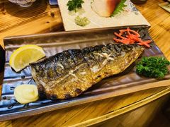 -鸟先生居酒屋(东湖馨园店)