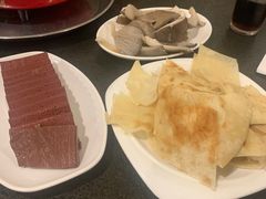 -湘肠香火锅店(团结湖店)
