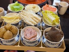 -咏江南·苏式火锅·苏州评弹(观前街店)
