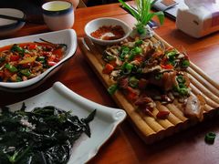 -云隐小厨·传统大理美食(复兴路店)