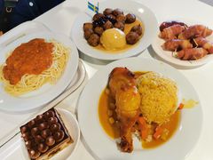 -宜家·瑞典风味餐厅(无锡店)