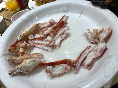 -79号渔船海鲜饭店(华强北店)