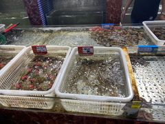 -大京园海鲜烧烤(东城路店)