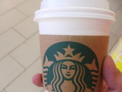 -星巴克(秦皇岛乐都汇店)