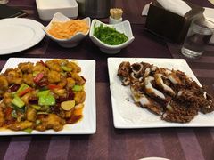 -大连长城大饭店(西安路地铁站店)