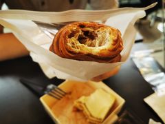 -OUR Bakery(三里屯太古里店)