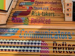 -上海闵行区万科双语学校