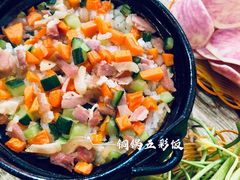 -香香腊排骨.野生菌火塘总店(束河店)