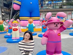 -济南恒隆广场