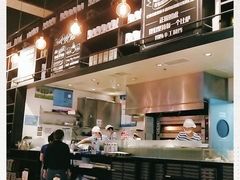 -玛尚诺Pizza&Bar(长泰广场店)