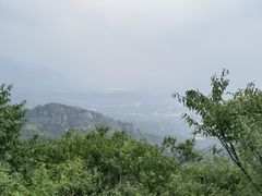 -阳台山自然风景区