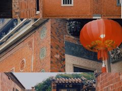 -晋江五店市传统文化旅游区