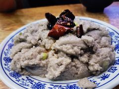 -门框胡同百年卤煮(前门煤市街店)