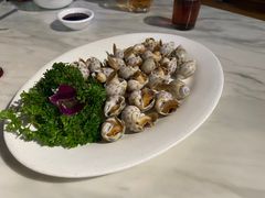 -天然居·漳港海鲜·海景餐厅(南澳总店)