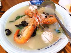 老底子杭三鲜-百家鲜·杭帮菜