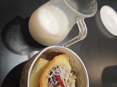 -桥边小楼·手工云南菜·古城观景小楼