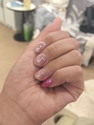 -美兮美学·日式美甲美睫