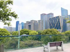 -城市阳台