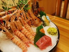 -王鼎精致料理铁板烧(世博源店)