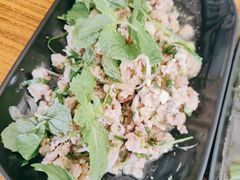 -Doo Dee Thai Food(Issan/Isaan/Esan)