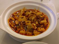 麻婆豆腐-渝信川菜 · 川味家常菜(长安店)