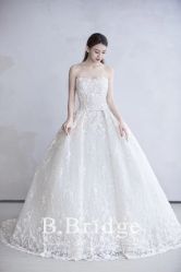 点击看大图 -B.Bridge Couture婚纱礼服(福田店)