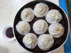 -笑云开汤包店(网巾市店)