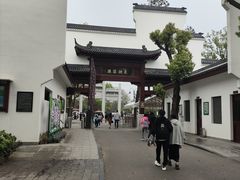 -东湖落雁景区