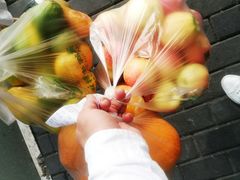 -家辉生鲜超市(东五路店)