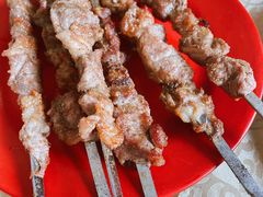 -维吾尔餐厅(宜山路店)