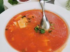 -真爱中国餐馆·年华店(朱雀大街店)