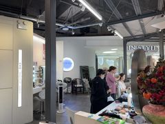 -海马体照相馆(深圳万象天地店)