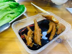 -崖口煲仔饭