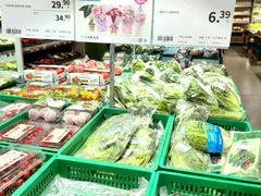 -麦德龙(虹口江湾店)