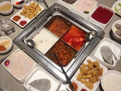 -海底捞火锅(龙岗星河COCO Park店)