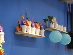 -OZ cafe(南昌路店)