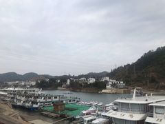 -新安江山水画廊风景区
