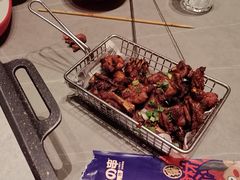 -丽伟的串·烧烤·砂锅(季景天地店)