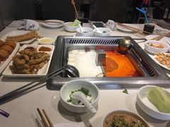 -海底捞火锅(锦艺城店)