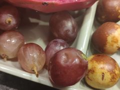 -韩盛·盛江山自助料理(中街大悦城店)