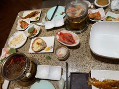 -丰卓会海鲜自助(中润大道店)