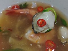 -阿坤纯正西刀鱼丸(Kuala Lumpur Branch)