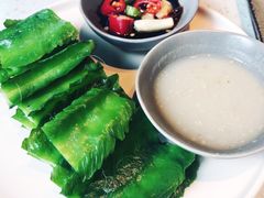 -半山腰·云南菜(侨福芳草地店)