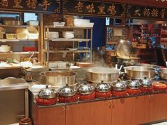 -李氏八大件老菜馆(万宝街店)