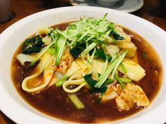-莲香西域·正宗新疆菜(龙华店)