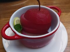 -食间牛排(湖西路店)