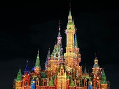 -上海迪士尼度假区